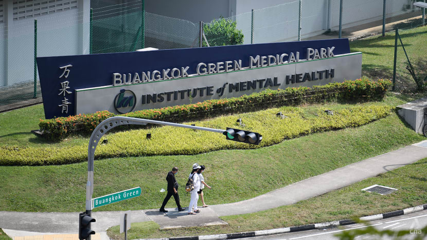 Singapore's Mental Health Overhaul: IMH Expansion, a New National Centre, and the Consent Question