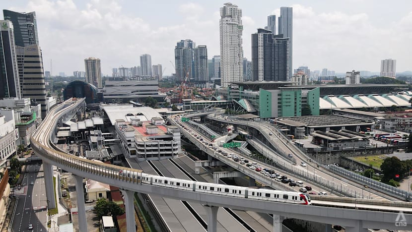 The Engineering Complexity Behind the Johor Bahru-Singapore RTS Link's Delayed Launch