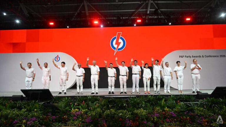 PAP Elects 39th Central Executive Committee: Jeffrey Siow and Jasmin Lau Nominated but Fall Short
