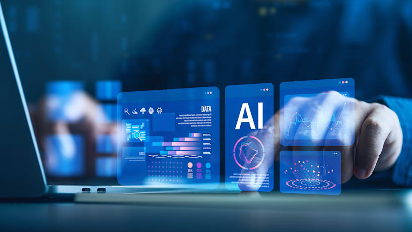 Singapore's Digital Economy Reaches S$144.1 Billion as AI Adoption Nearly Doubles in a Year