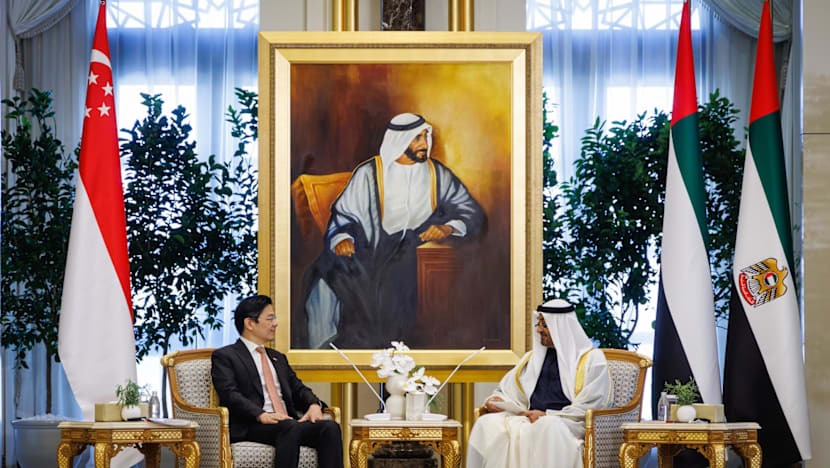 Singapore and the UAE Move Toward a Comprehensive Economic Partnership — and the Stakes Are Larger Than Trade