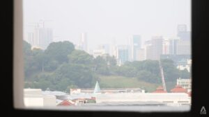 Singapore Haze Clears: PSI Returns to Moderate Across All Regions as NEA Eyes Improving Outlook