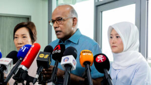 Singapore Signals Escalating Legal and Economic Pressure on Haze-Linked Firms