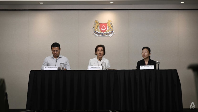 Singapore's Haze Crisis: What the Government's First Press Conference Revealed